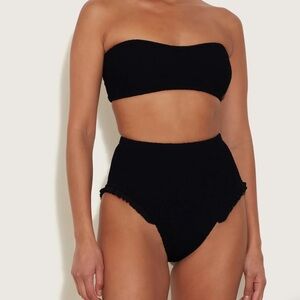 Hunza G - Osiris Frill Bikini